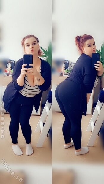 Full leaked Sophieschmande private photo