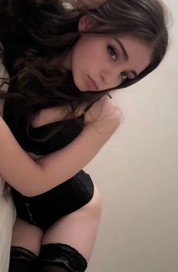 Full leaked Sophiet asmr private photo