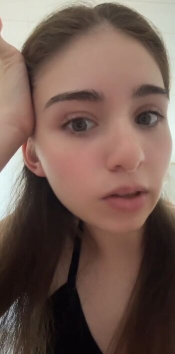 Full leaked Sophiet asmr private photo