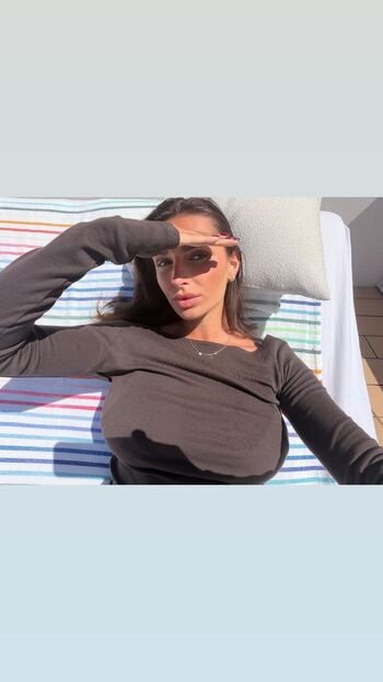 Full leaked Sophiieengel private photo
