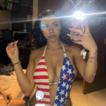 Full leaked Sopholov private photo