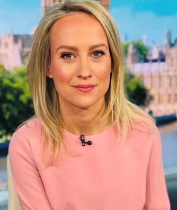 Full leaked Sophy ridge private photo