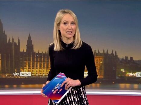 Full leaked Sophy ridge private photo