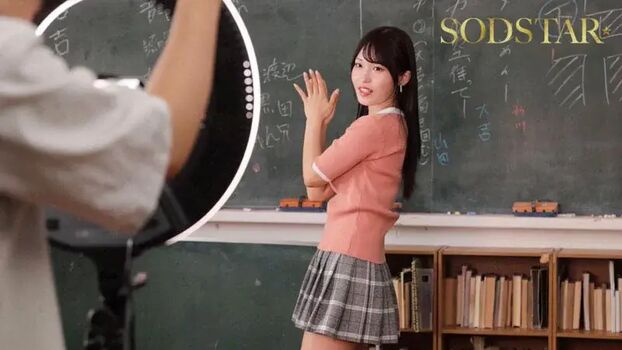 Full leaked Sora arakawa private photo