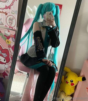 Full leaked Sora bunii page private photo