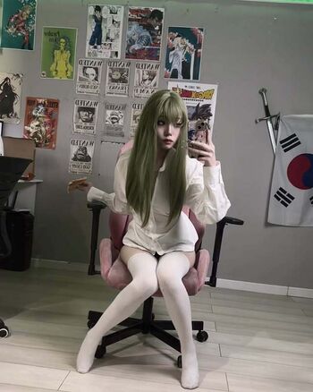 Full leaked Sora daimao private photo