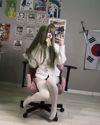 Full leaked Sora daimao private photo