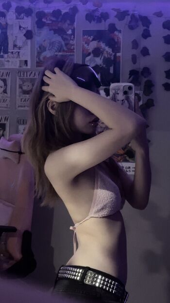 Full leaked Sora daimao private photo