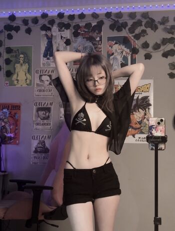 Full leaked Sora daimao private photo