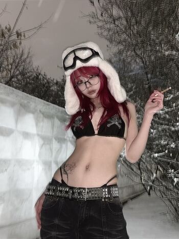 Full leaked Sora daimao private photo