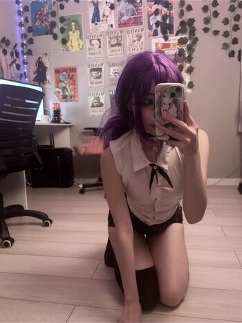 Full leaked Sora daimao private photo