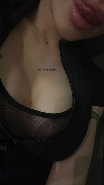 Full leaked Sorabi page private photo