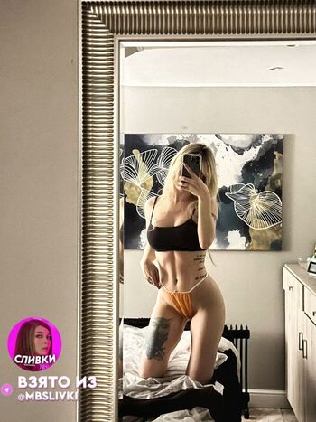 Full leaked Sorabi page private photo