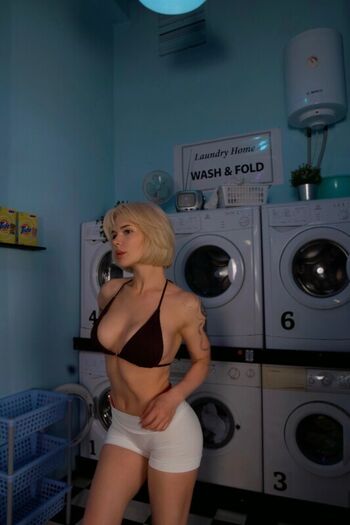 Full leaked Sorabi page private photo