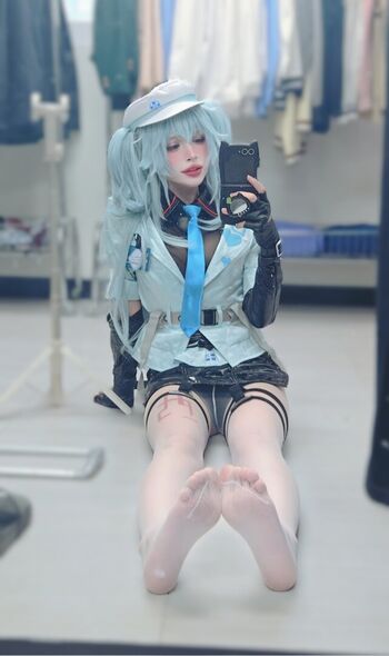 Full leaked Soracle private photo