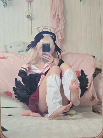 Full leaked Soracle private photo