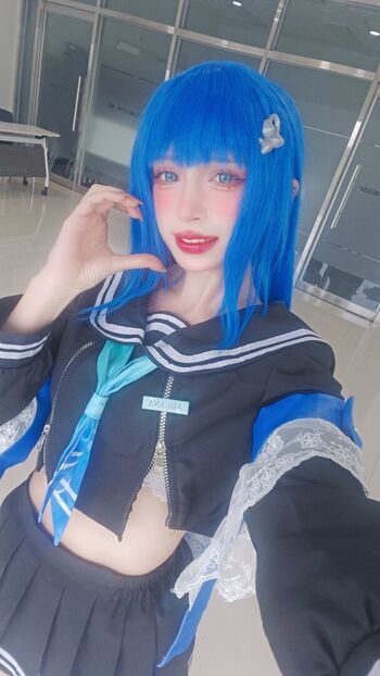 Full leaked Soracle private photo