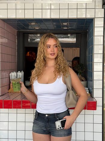 Full leaked Soraya eckes page private photo