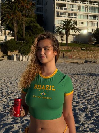 Full leaked Soraya eckes private photo