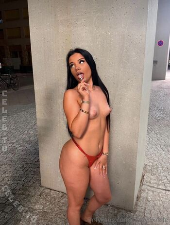 Full leaked Sorayaxnele private photo