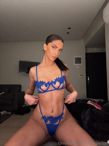 Full leaked Sorayazoee private photo