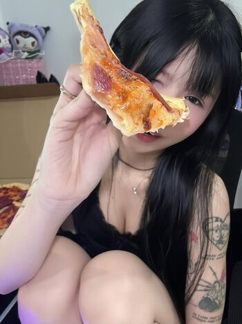 Full leaked Sorrylylyy private photo
