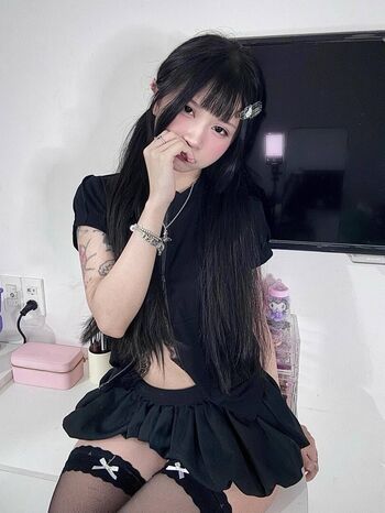 Full leaked Sorrylylyy private photo