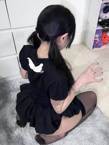 Full leaked Sorrylylyy private photo