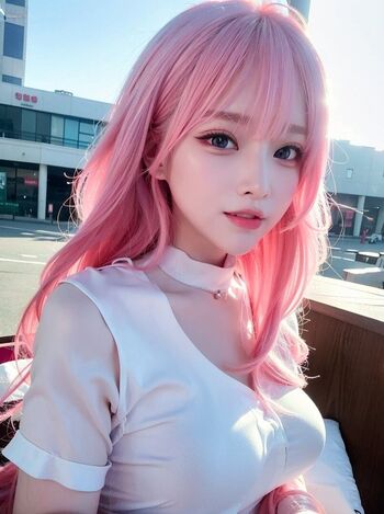 Full leaked Soshu private photo