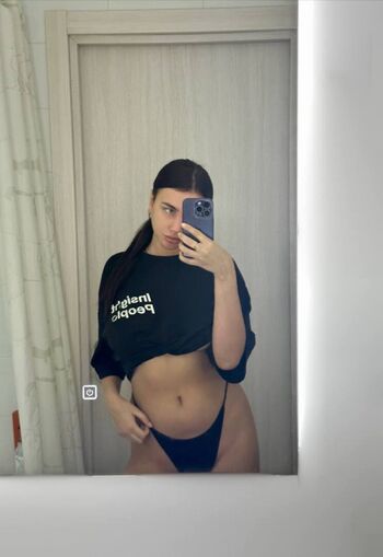 Full leaked Soska private photo