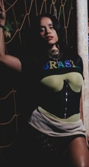 Full leaked Soueustefany private photo
