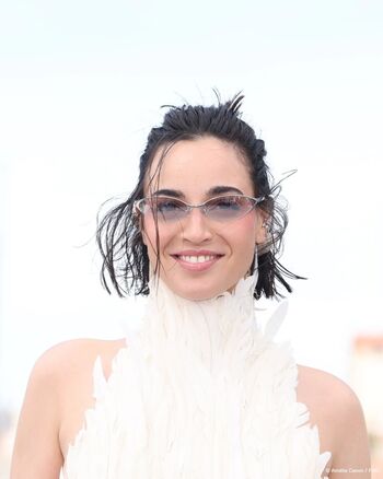 Full leaked Souheila yacoub private photo