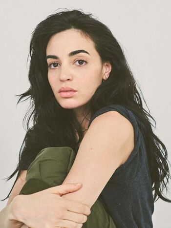 Full leaked Souheila yacoub private photo