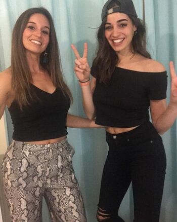 Full leaked Souheila yacoub private photo