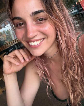 Full leaked Souheila yacoub private photo