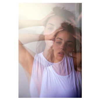 Full leaked Souheila yacoub private photo