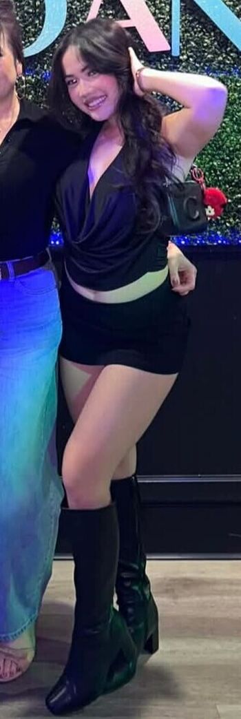 Full leaked Soukangya private photo