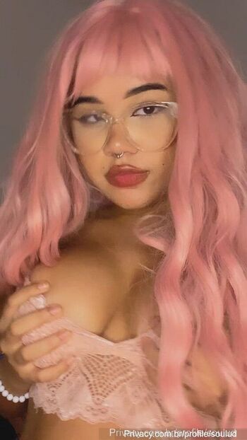 Full leaked Souludd souiris page private photo