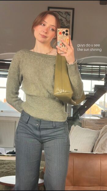 Full leaked Soupforeloise private photo