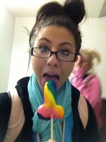 Full leaked Sour patch private photo