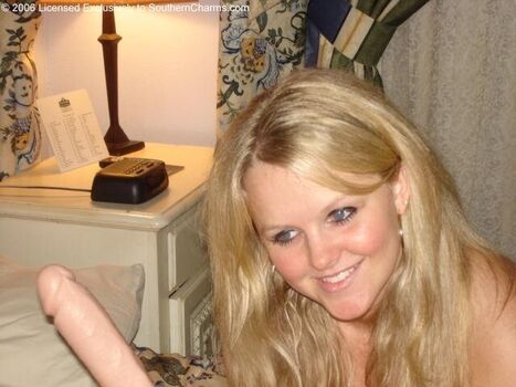 Full leaked Southern charms private photo