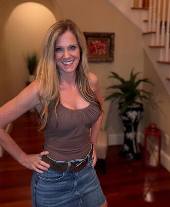 Full leaked Southern sherry page private photo