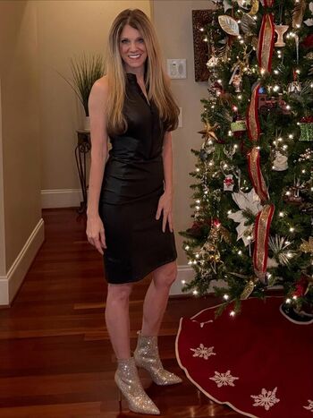 Full leaked Southern sherry page private photo
