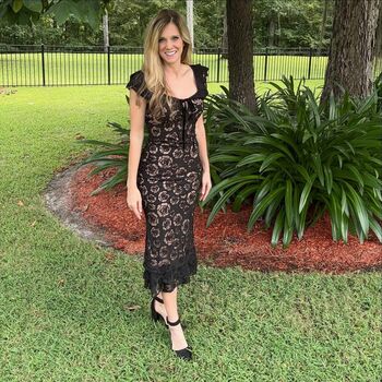 Full leaked Southern sherry page private photo