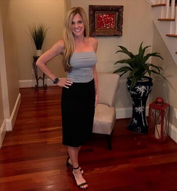 Full leaked Southern sherry page private photo