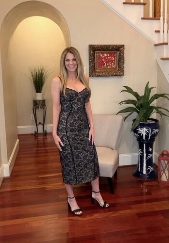 Full leaked Southern sherry page private photo