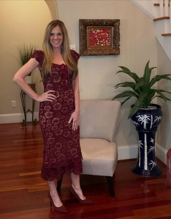 Full leaked Southern sherry page private photo