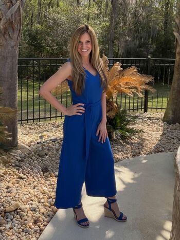 Full leaked Southern sherry page private photo