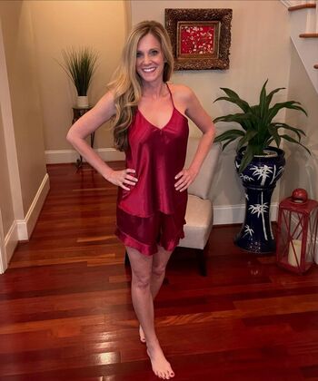Full leaked Southern sherry page private photo