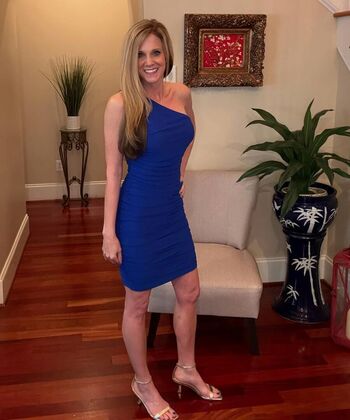 Full leaked Southern sherry page private photo